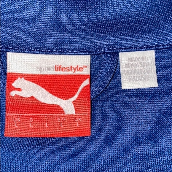 NWOT 2014 Arsenal Warm up jacket - Picture 5 of 8